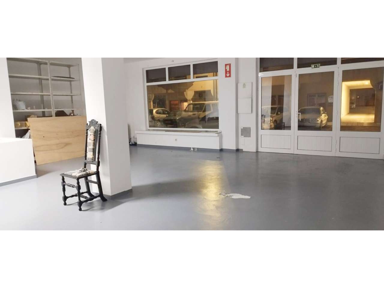 Loja para arrendamento - Grande imagem: 3/7