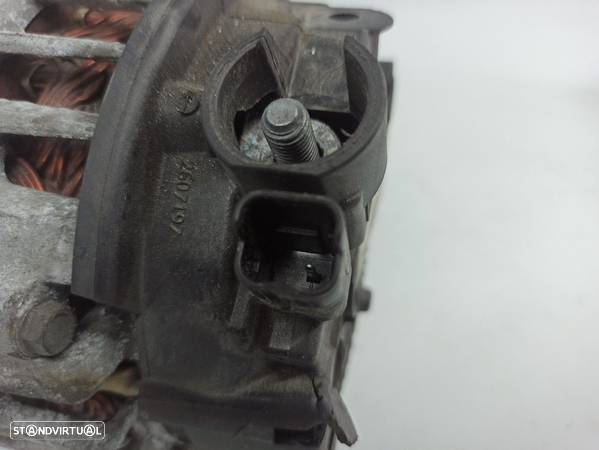 Alternador Peugeot 308 I (4A_, 4C_) - 6