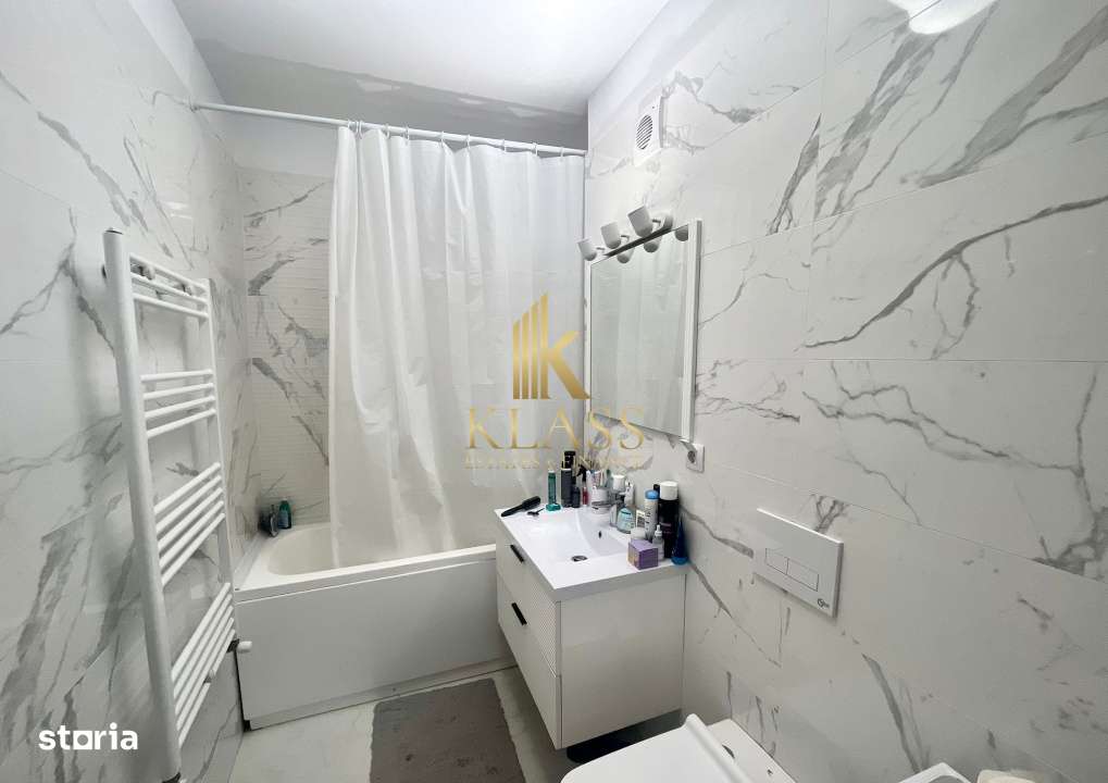 Apartament NOU Premium 2 cam 57MP utili |Aviatiei-Onix North Residence-10