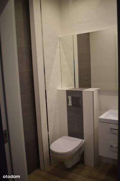 Apartamentowiec Lublin Centrum-2