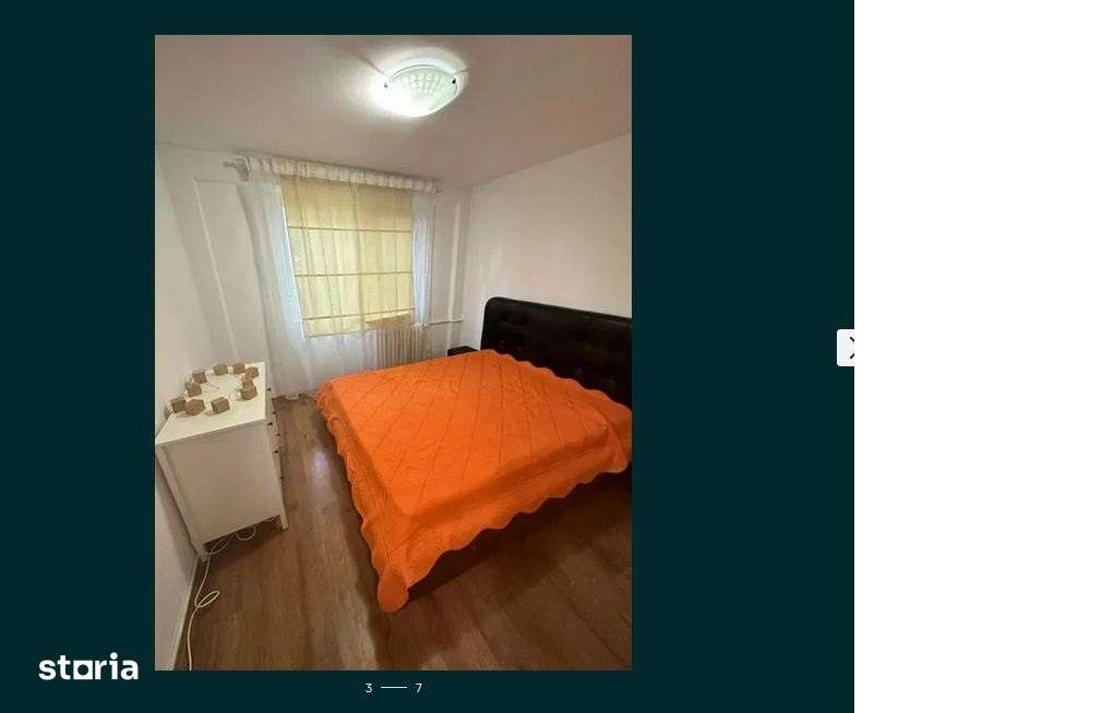 2 camere sos pantelimon , confort 2 , decomandat