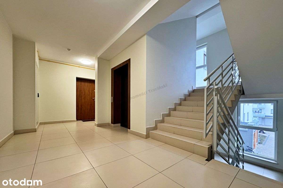 4-pokojowe mieszkanie | ul. Rogalewicz, Ostrołęka - Pełny obrazek: 3/14