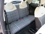 Fiat 500 1.2 Lounge - 9