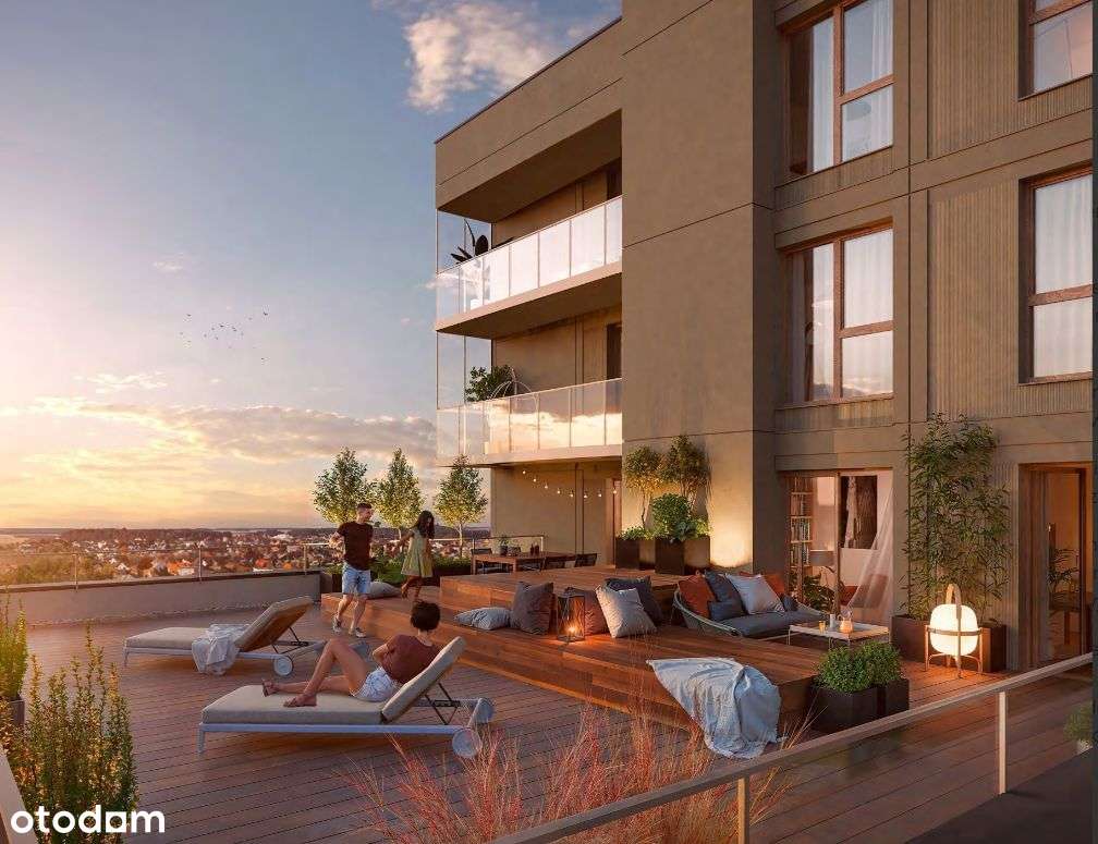 Sołacz - Winiary, nowe deweloperskie-2