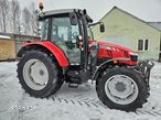 Massey Ferguson 5611 - 6