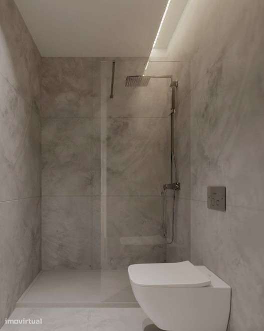 Apartamentos novos perto do centro Braga-18