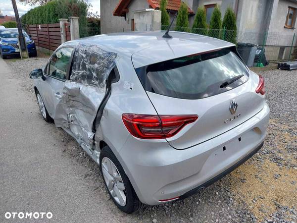 Renault Clio TCe 90 EQUILIBRE - 7