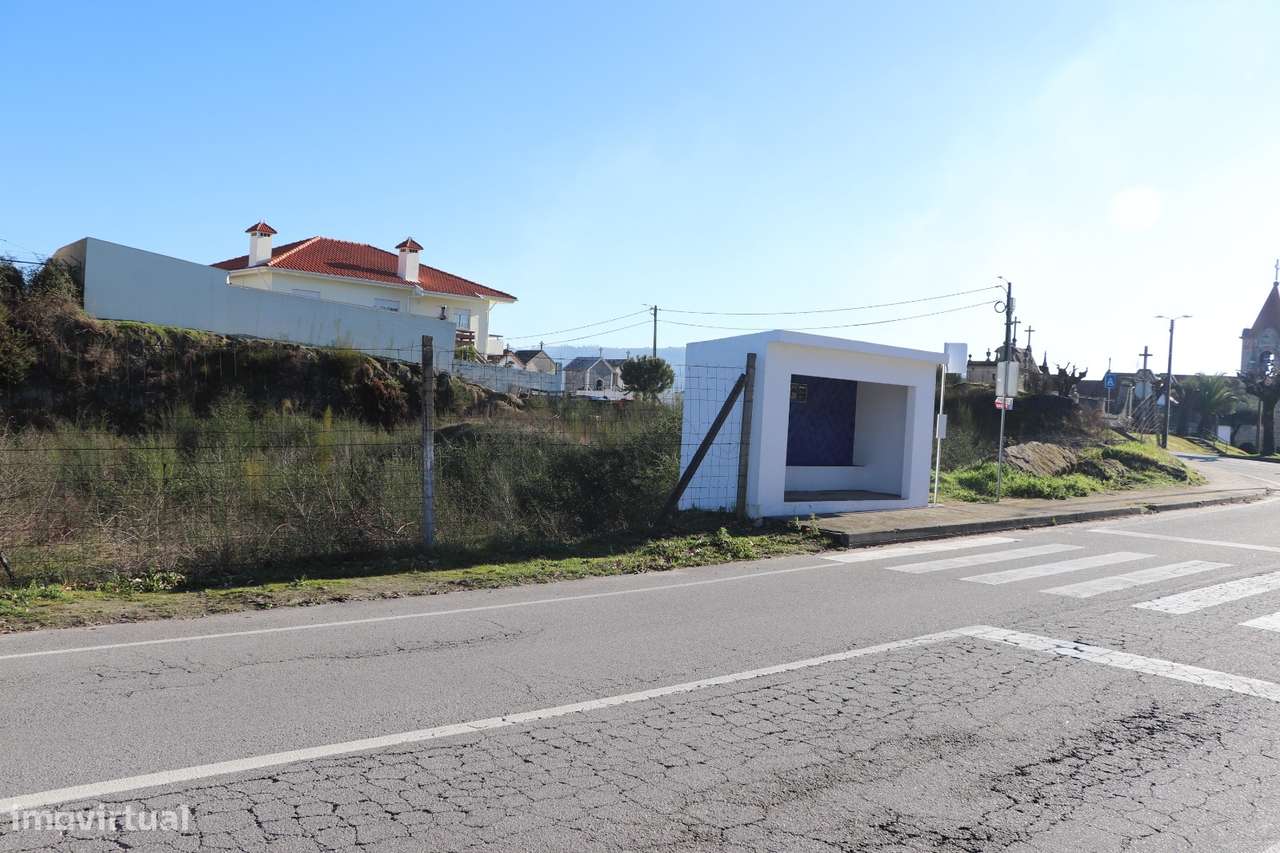 Lote de Terreno  Venda em Lodares,Lousada - Grande imagem: 2/13
