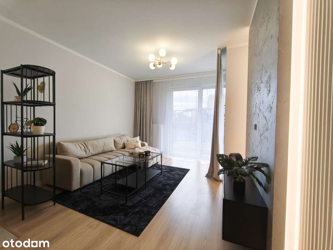 Mieszkanie 67,79 m² pod klucz w Bella Vista-3