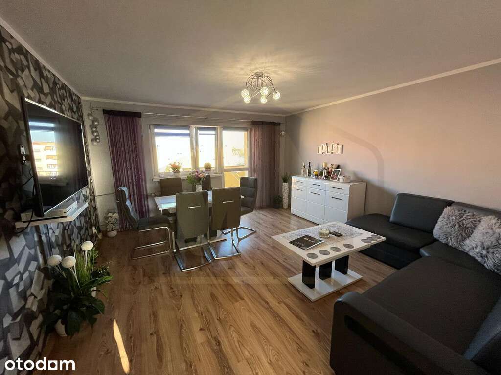 Mieszkanie Po Remoncie, Świetna Lokalizacja Leszno - Pełny obrazek: 2/14