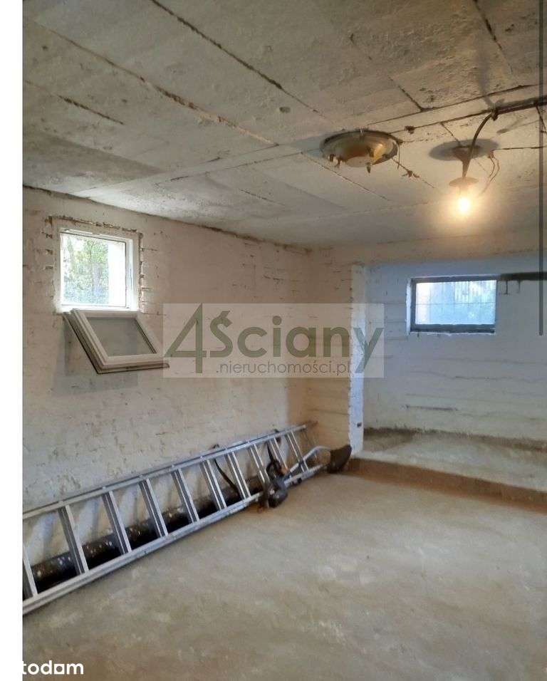 Józefów, idealnie ciche, w willi-15