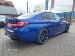 BMW M5 - 5