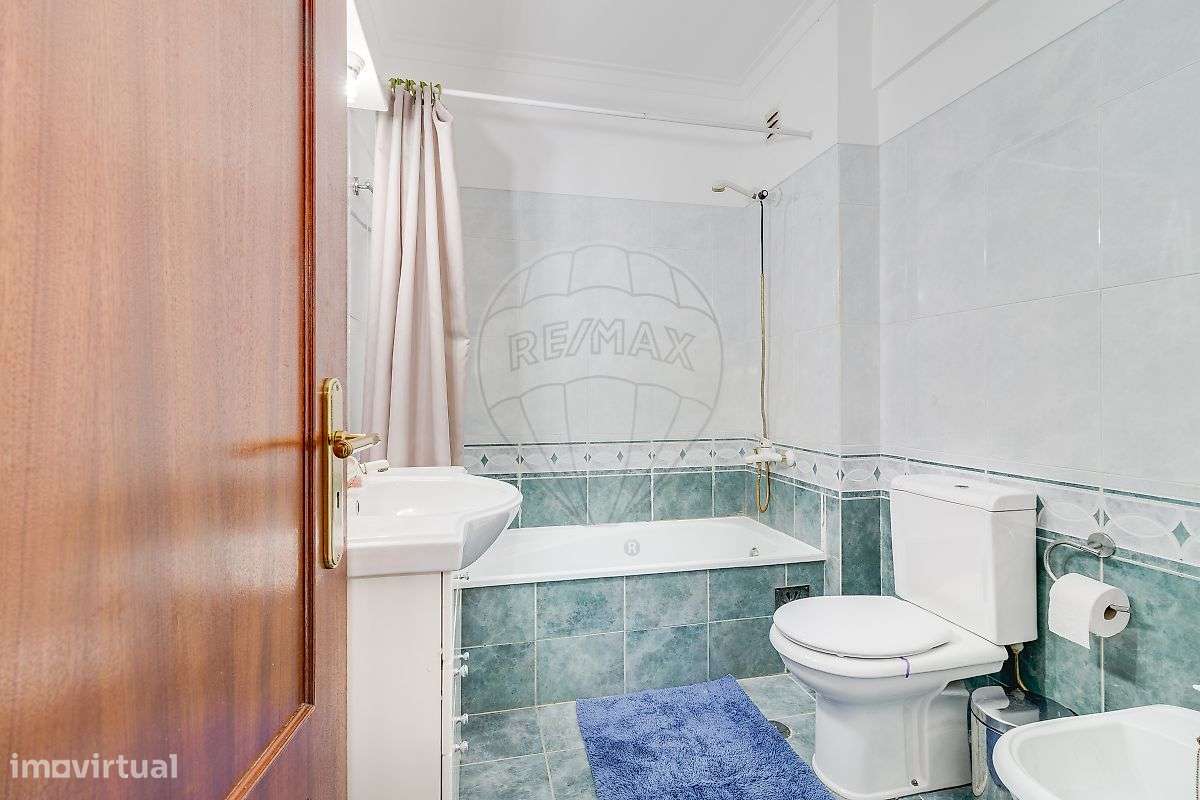 Apartamento T1 para venda-15