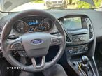 Ford Focus 1.0 EcoBoost Black Edition ASS - 4