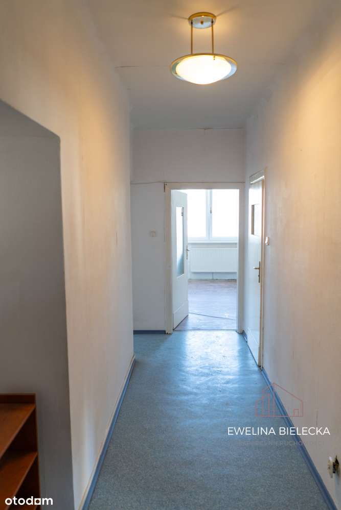 Stary Mokotów | 85,41 m² | Kamienica | Inwestycja-9