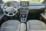 Dacia Sandero TCe 90 CVT Comfort - 24