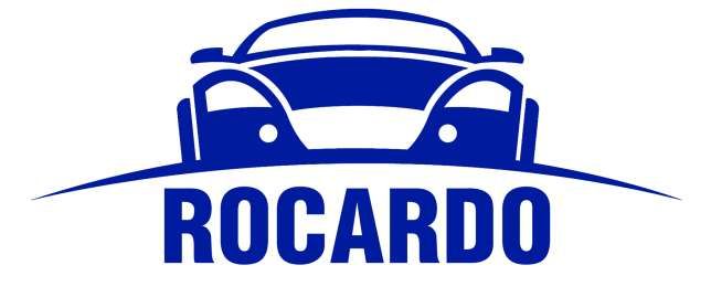 ROCARDO logo