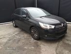 Para Peças Citroën C4 Ii Caixa/Hatchback (Nc_) - 3