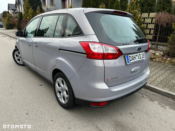 Ford Grand C-MAX 1.6 TDCi Titanium - 5