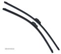 Stergatoare auto Bosch pentru Bmw X5 E53 Citroen C-CROSSER Fiat Multipla Honda Accord 8 Mercedes Sprinter 1995-2006 Outlander 2 Opel Vivaro Peugeot 406 4007 4008 Renault Trafic Vw LT parbriz 600/350mm - 1