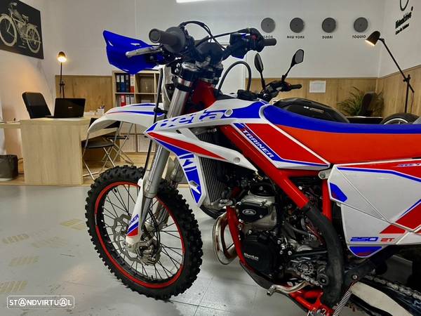 Beta Xtrainer 250 X Matriculada - 7