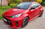 Toyota Yaris GR 1.6 Dynamic - 10