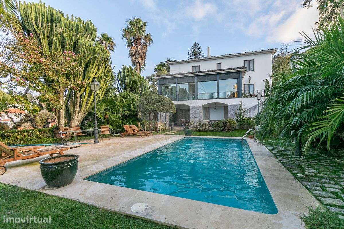 Moradia T10 para venda - Grande imagem: 2/27