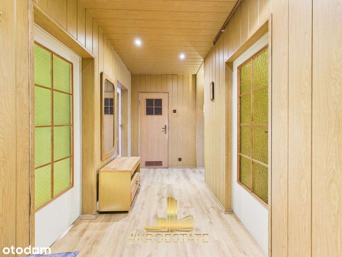 Przestronne 3-pokojowe mieszkanie w Zawierciu-12