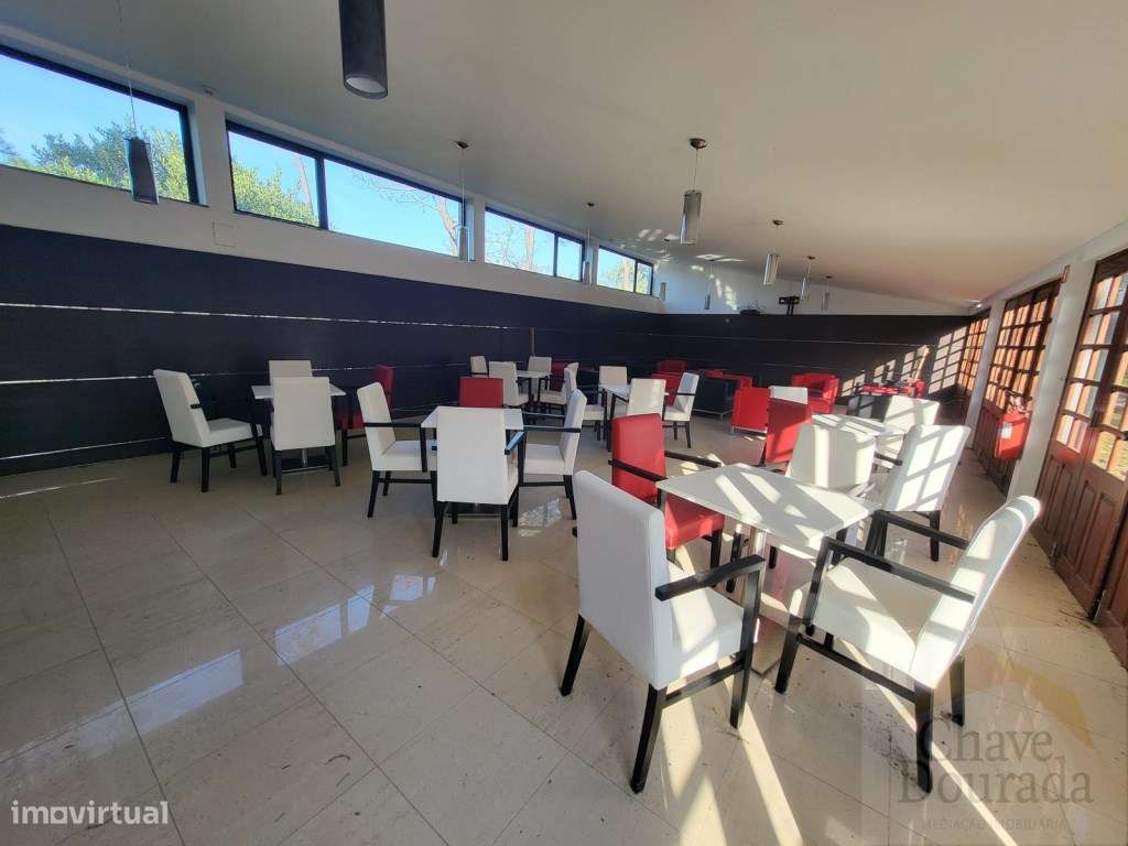 Hotel 3 estrelas - Figueira da foz-17