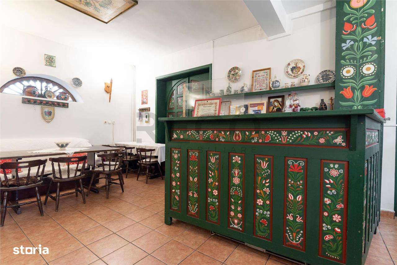 RECO Pensiunea Gobe + 2 Case individuale- Afacere cu traditie si renum - Imagine principală: 4/20