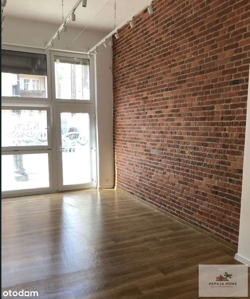 lokal usługowy po remoncie *Bytom*-0