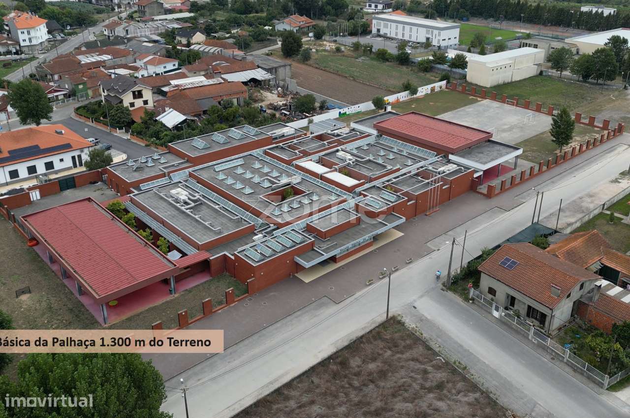 Terreno na Palhaça - Grande imagem: 1/15