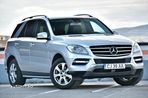 Mercedes-Benz ML 250 BlueTEC 4MATIC 7G-TRONIC - 7