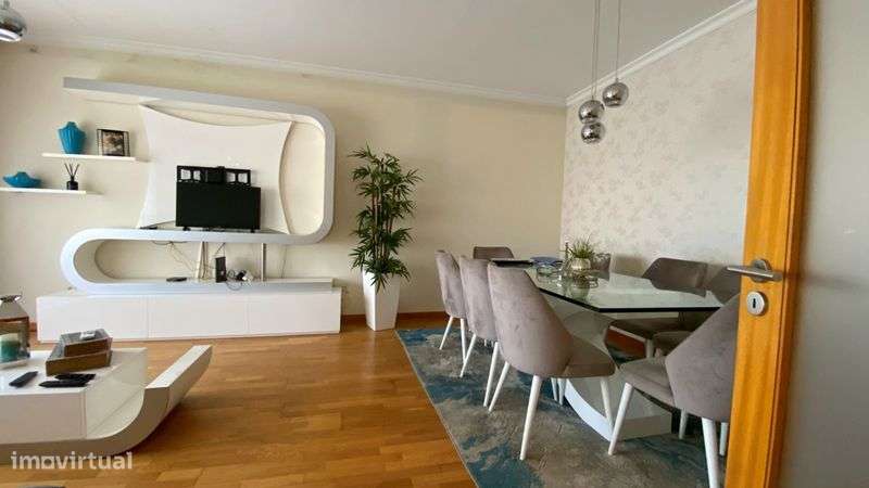 Vende-se T3 em Boim - Grande imagem: 5/8