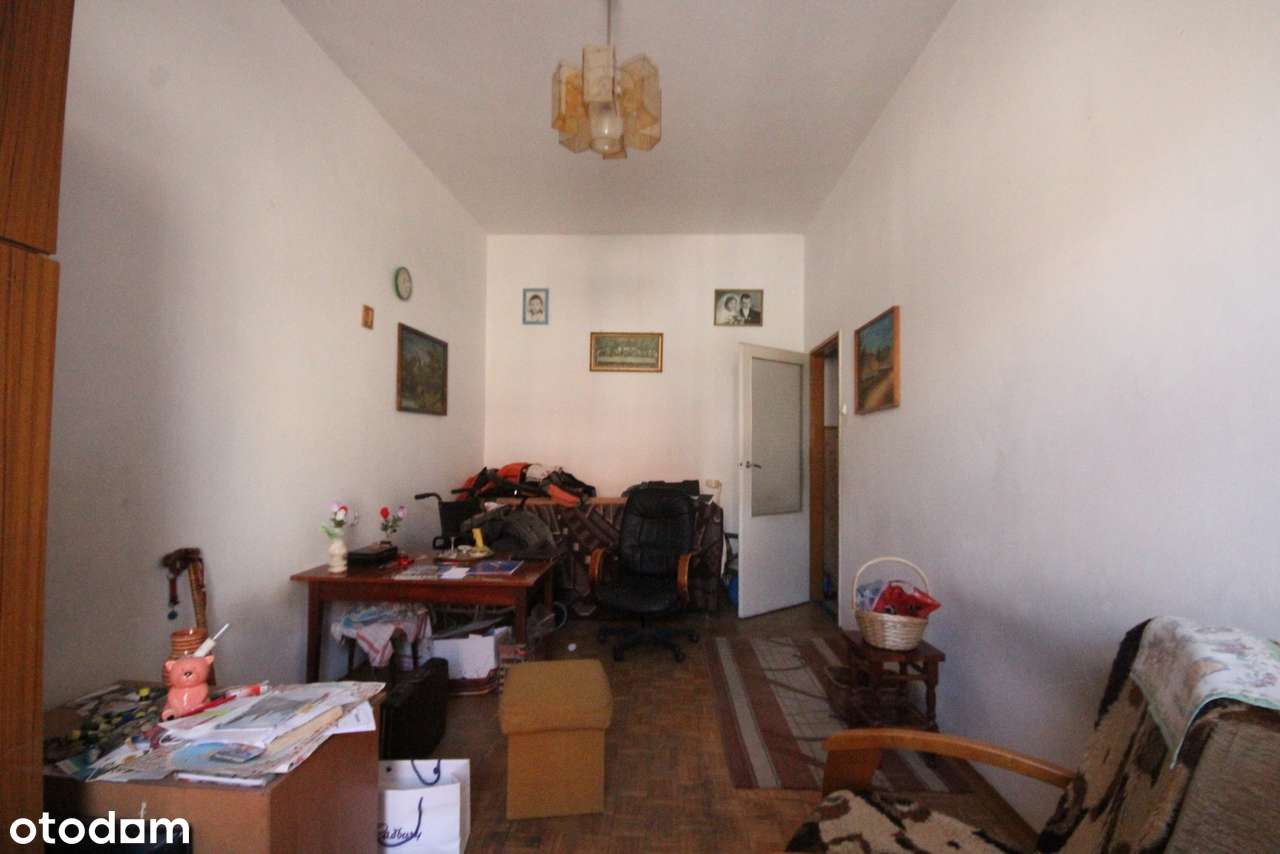 okolice ul. Brązowej PEŁEN ROZKŁAD/BALKON! - Pełny obrazek: 4/16