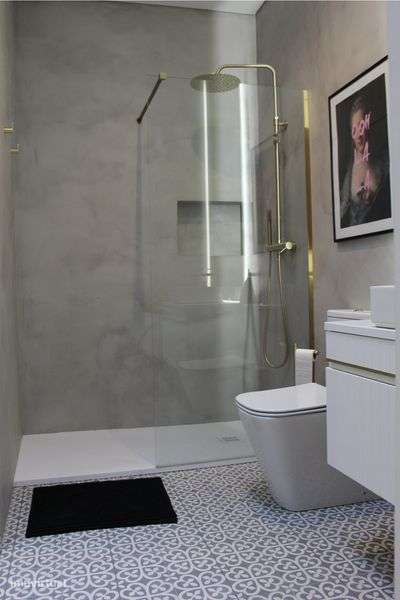 T3 aluguer junto das praias - Grande imagem: 4/8