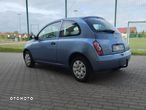 Nissan Micra 1.2 edition 25 Jahre - 12