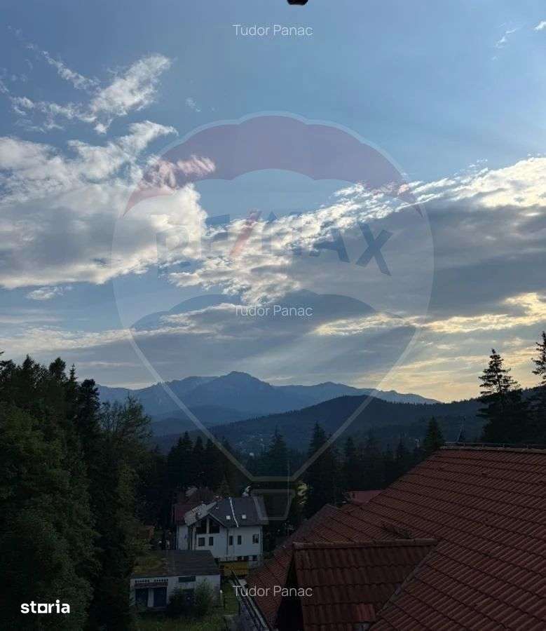 Pensiune 14 camere, Cioplea Predeal investitie, oportunitate-2