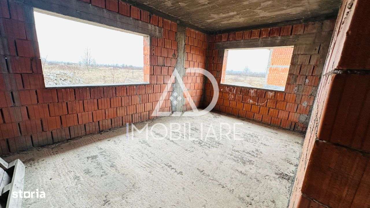 Vânzare Case Noi – Complex Rezidențial P+1, Teren 800 mp, 270 mp - Imagine principală: 5/19