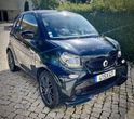 Smart Fortwo Cabrio 0.9 Passion 90 Aut. - 1