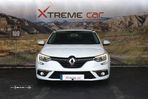 Renault Mégane Sport Tourer 1.5 dCi Limited - 2