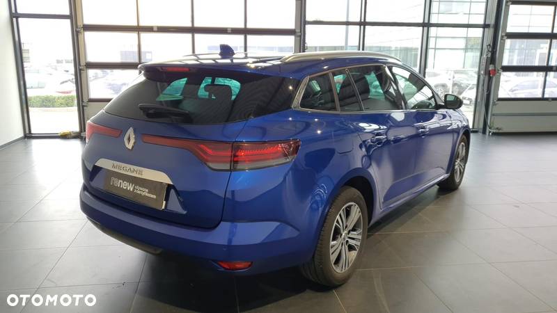 Renault Megane 1.3 TCe FAP Intens - 5