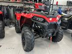 Polaris Sportsman - 4