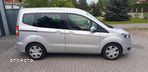 Ford Tourneo Courier 1.5 TDCi Sport - 6