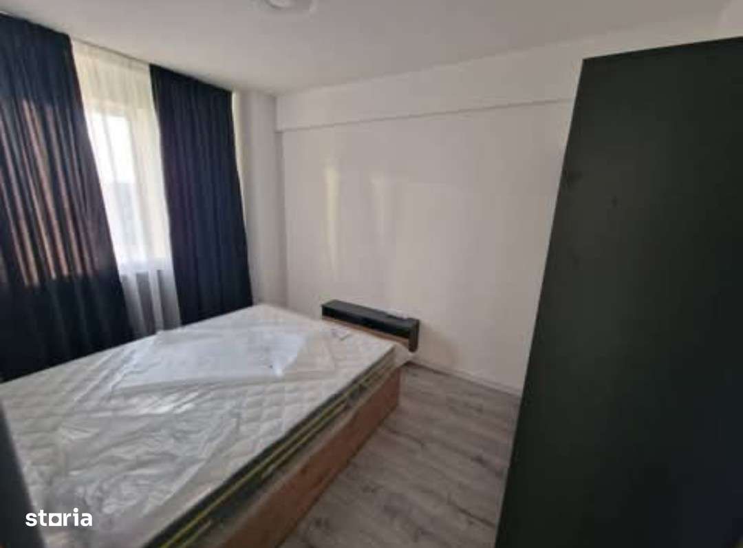 BLOC NOU, Ap 3 camere, 60mp, Etaj 1, Soseaua Nicolina apropiere!-4