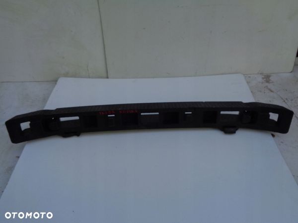 Skoda Kodiaq absorber zderzaka 565807248 - 1