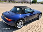 BMW Z3 2.8 - 13