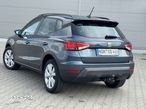 Seat Arona 1.6 TDI Xcellence S&S DSG - 9