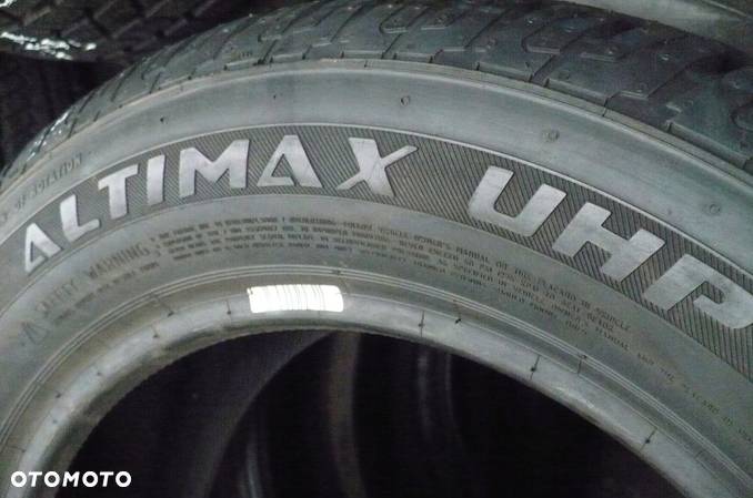 GENERAL Altimax UHP 225/55R16 2022 NOWA - 3