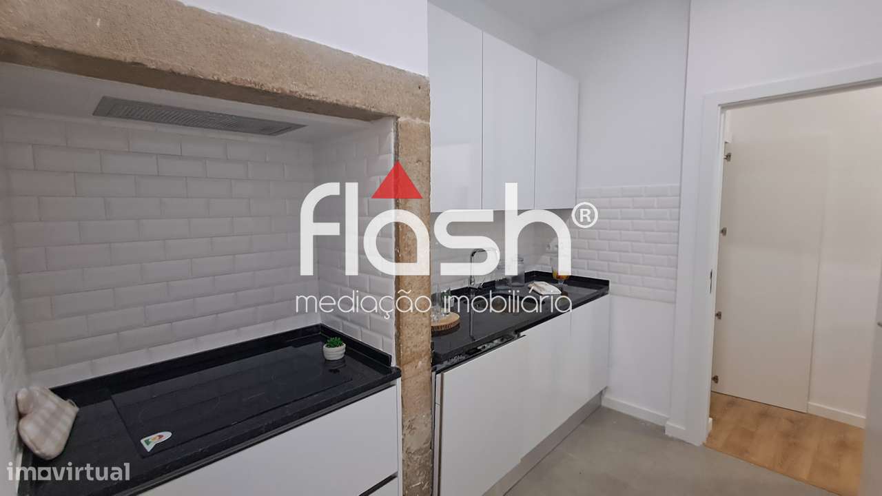 T3 REMODELADO e MOBILADO na Penha de França-21